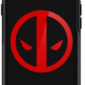 OtterBox Symmetry Deadpool Case | Free